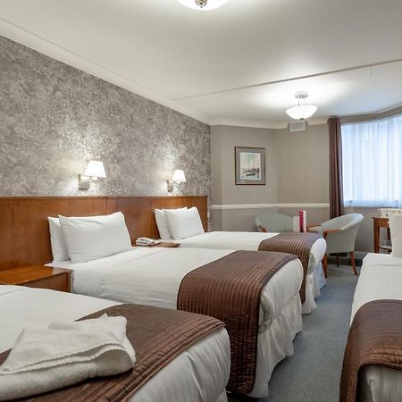 เดอะ แคลเรนดัน โฮเต็ล Hotel Blackheath ภายนอก รูปภาพ