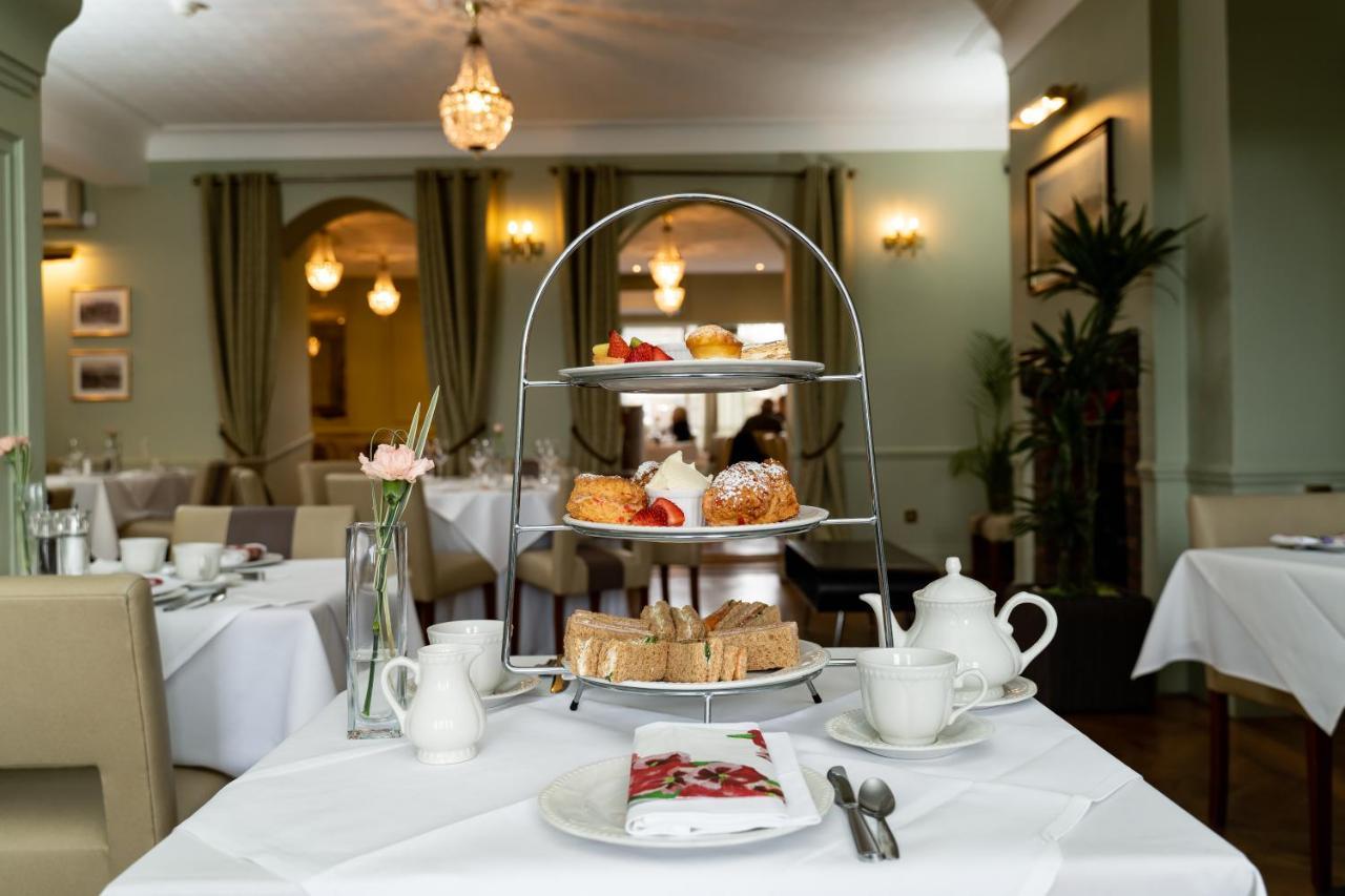 เดอะ แคลเรนดัน โฮเต็ล Hotel Blackheath ภายนอก รูปภาพ