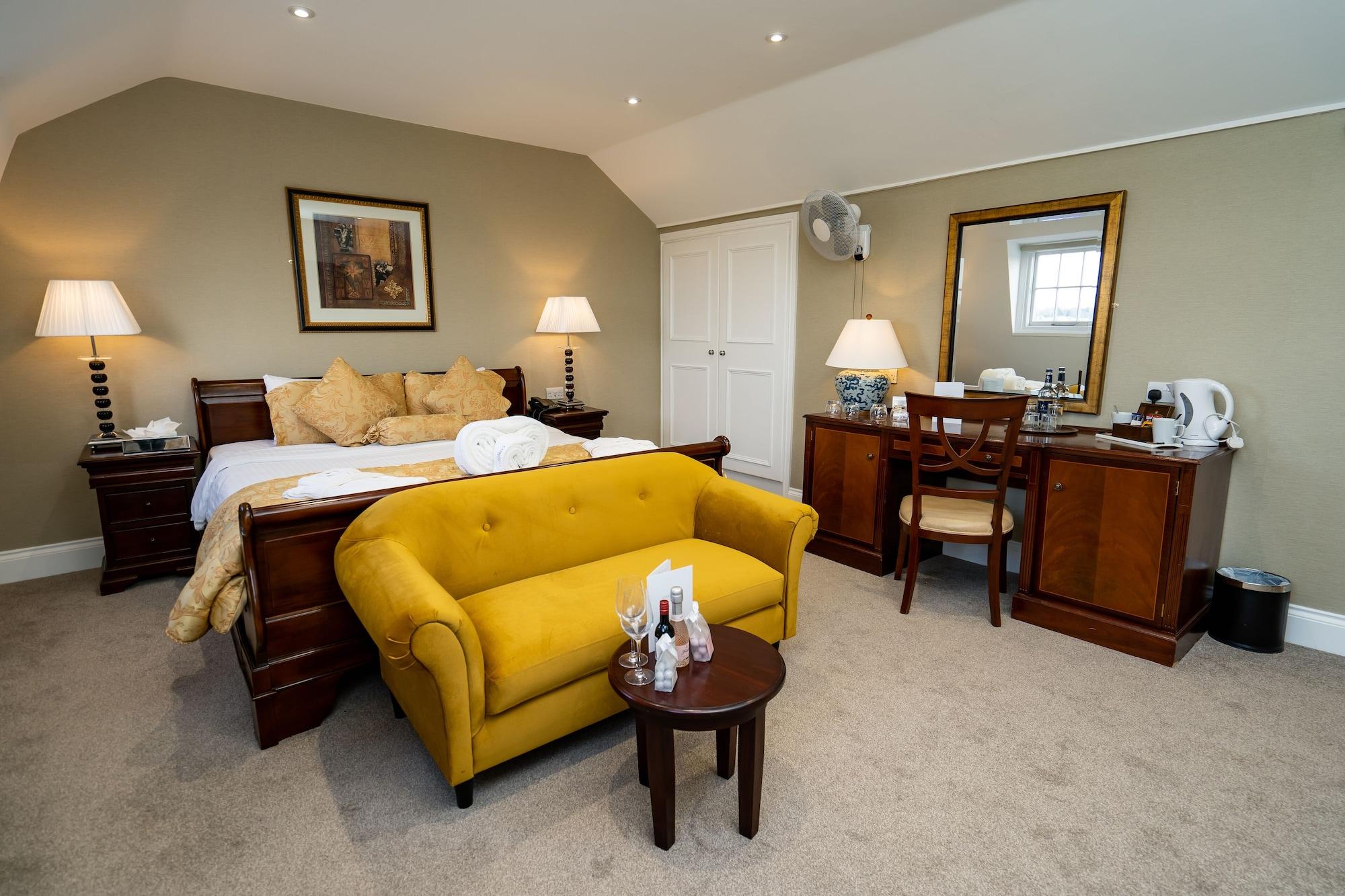 เดอะ แคลเรนดัน โฮเต็ล Hotel Blackheath ภายนอก รูปภาพ