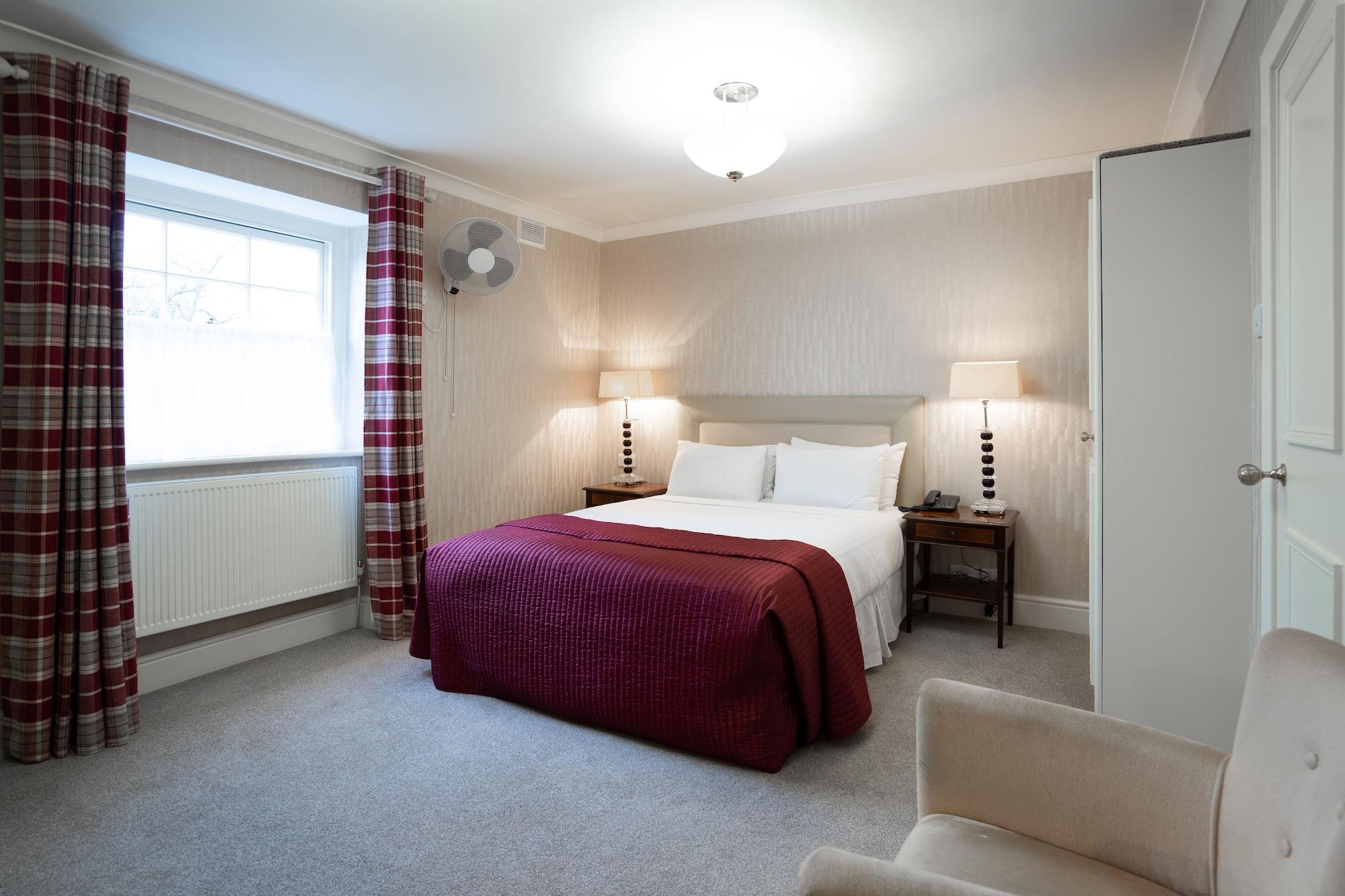 เดอะ แคลเรนดัน โฮเต็ล Hotel Blackheath ภายนอก รูปภาพ