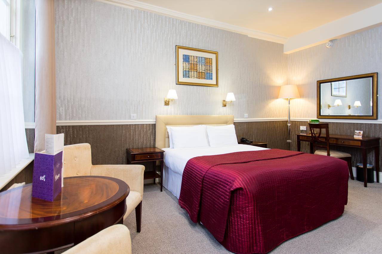 เดอะ แคลเรนดัน โฮเต็ล Hotel Blackheath ภายนอก รูปภาพ