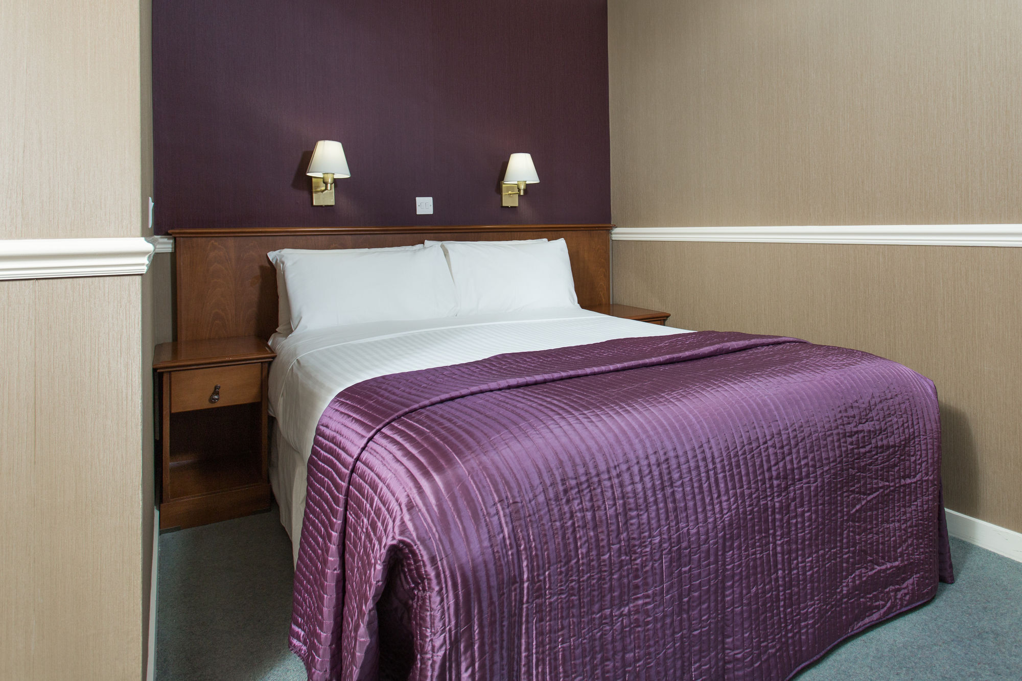 เดอะ แคลเรนดัน โฮเต็ล Hotel Blackheath ภายนอก รูปภาพ