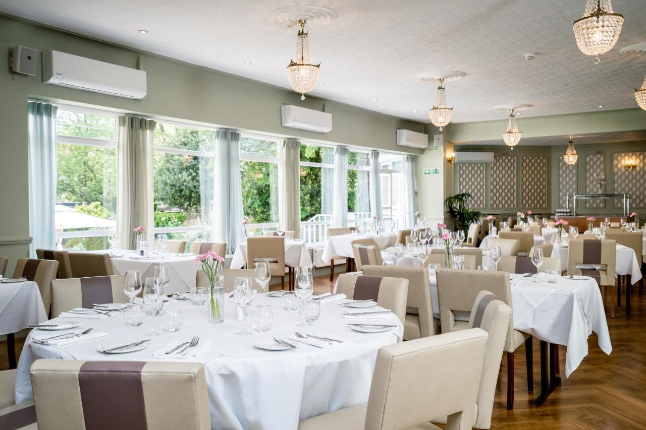 เดอะ แคลเรนดัน โฮเต็ล Hotel Blackheath ภายนอก รูปภาพ