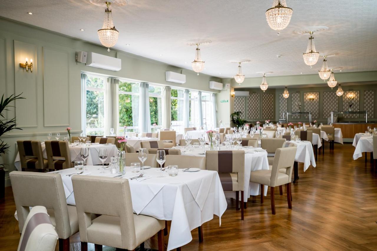 เดอะ แคลเรนดัน โฮเต็ล Hotel Blackheath ภายนอก รูปภาพ